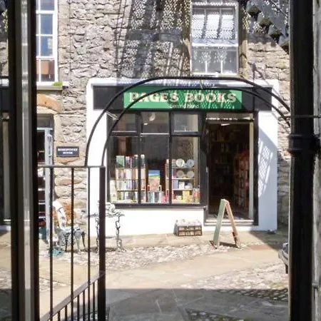Bridle Cottage, Settle