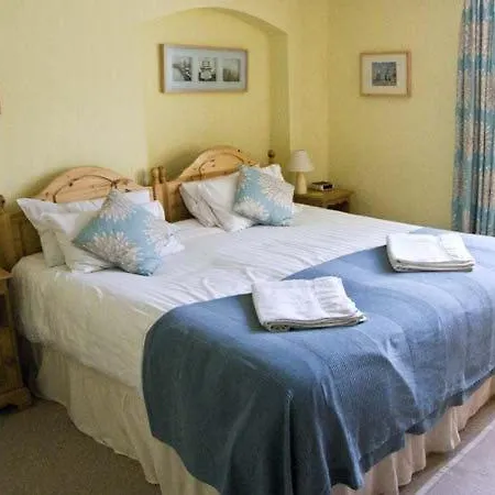Prázdninový dům Bridle Cottage, Settle